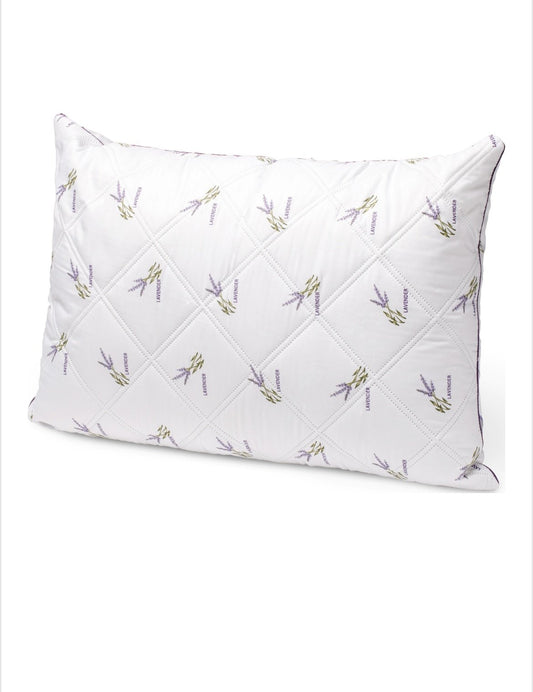 Perna antialergica, 50x70cm, Lavanda