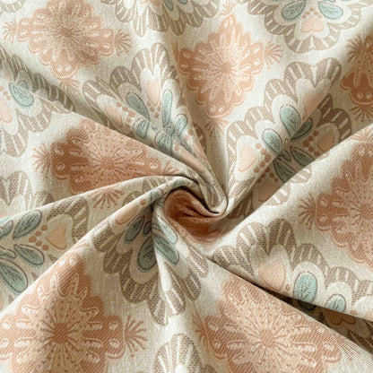 Lenjerie Premium Luxury din Finet, 6 Piese, cu Elastic, Royal-C7508